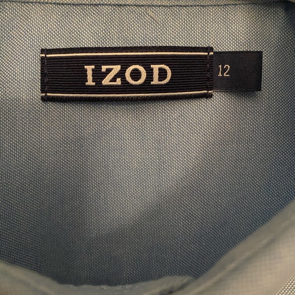 Boys dress shirt - Picture 3 of 3